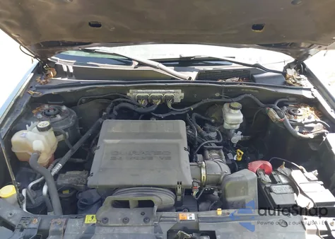 2012 Ford Escape Limited z USA, uszkodzony, nr VIN 1FMCU9EG3CKA02647